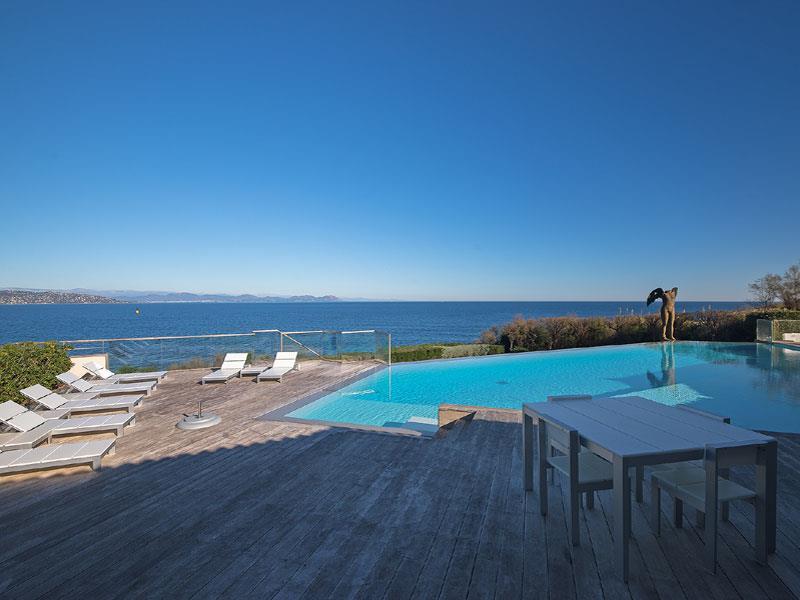 Côte d'Azur